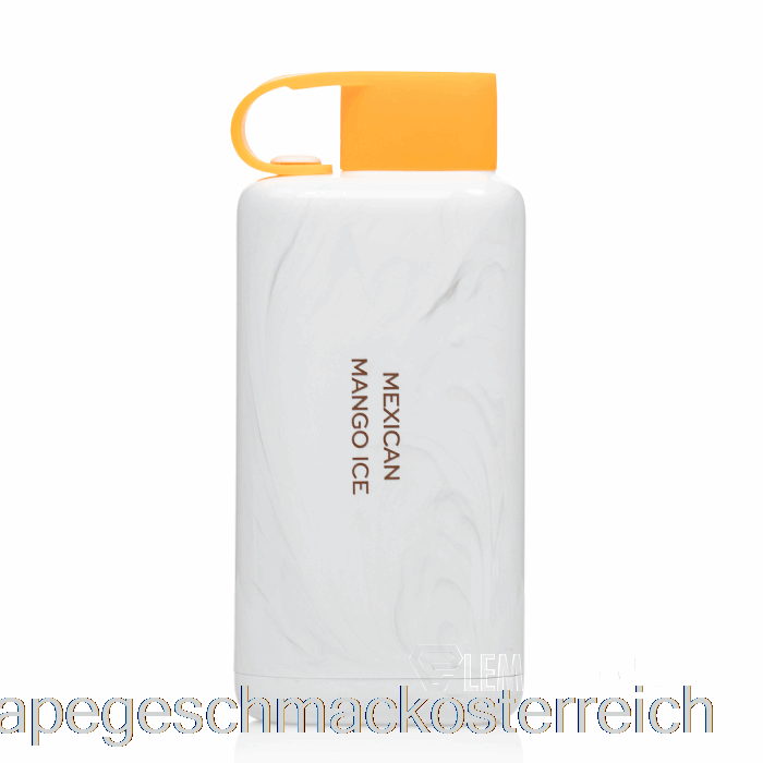 Vozol Star 9000 Einweg-Vape-Geschmack Mit Mexikanischem Mango-Eis